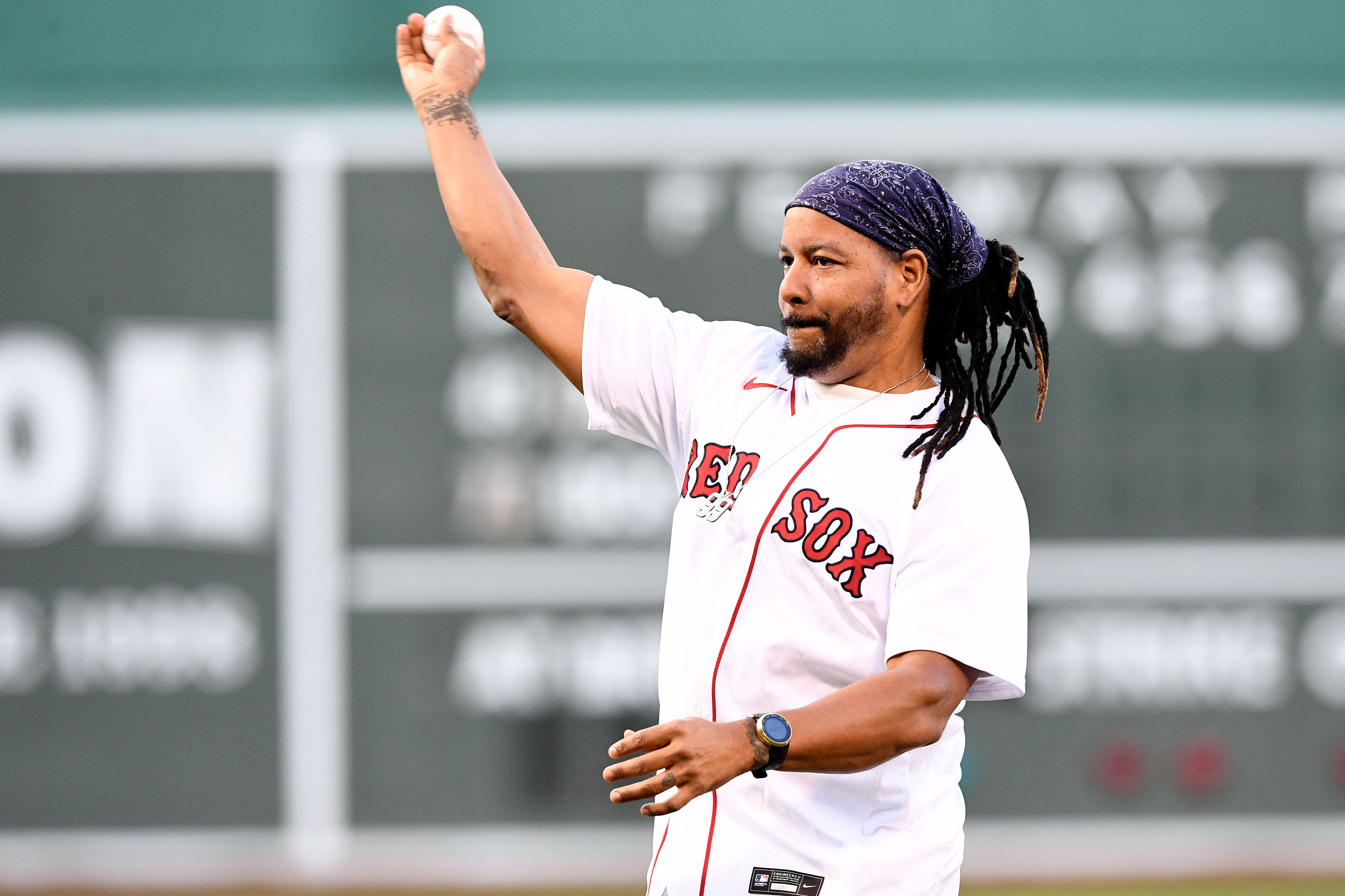 Manny Ramirez was a 12x All-Star (Credits: IMAGN)